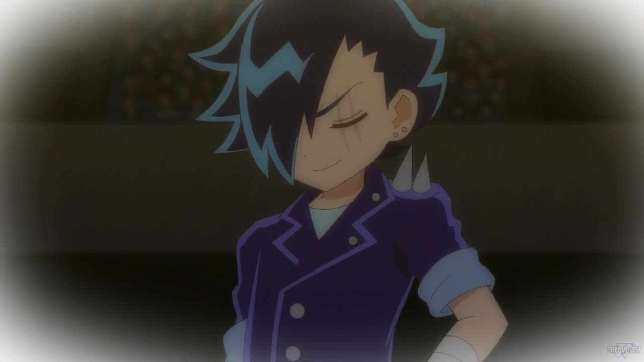 Пуниру - милая слизь