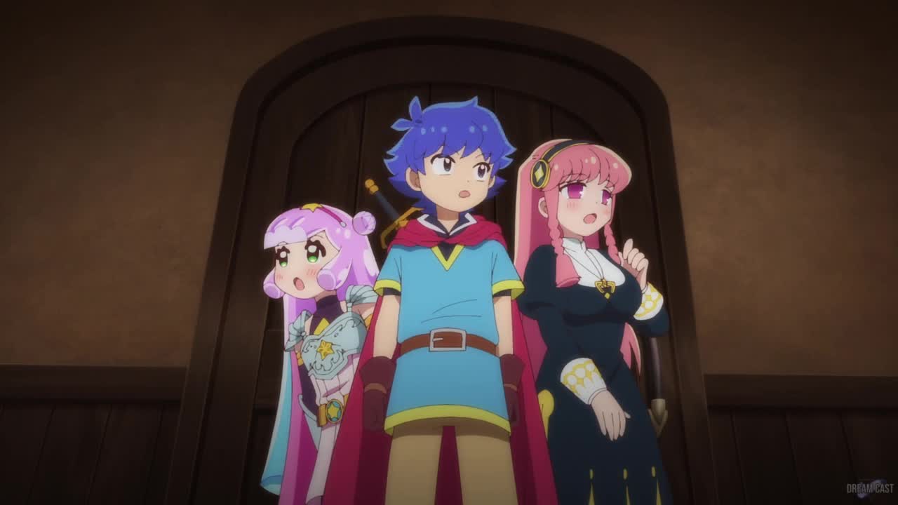 Пуниру - милая слизь