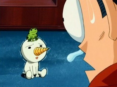 Рэйв Мастер