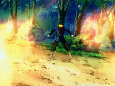 Рэйв Мастер