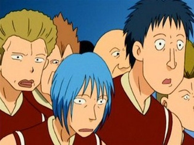 Рэйв Мастер