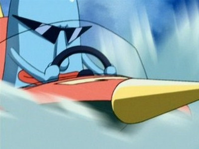 Рэйв Мастер