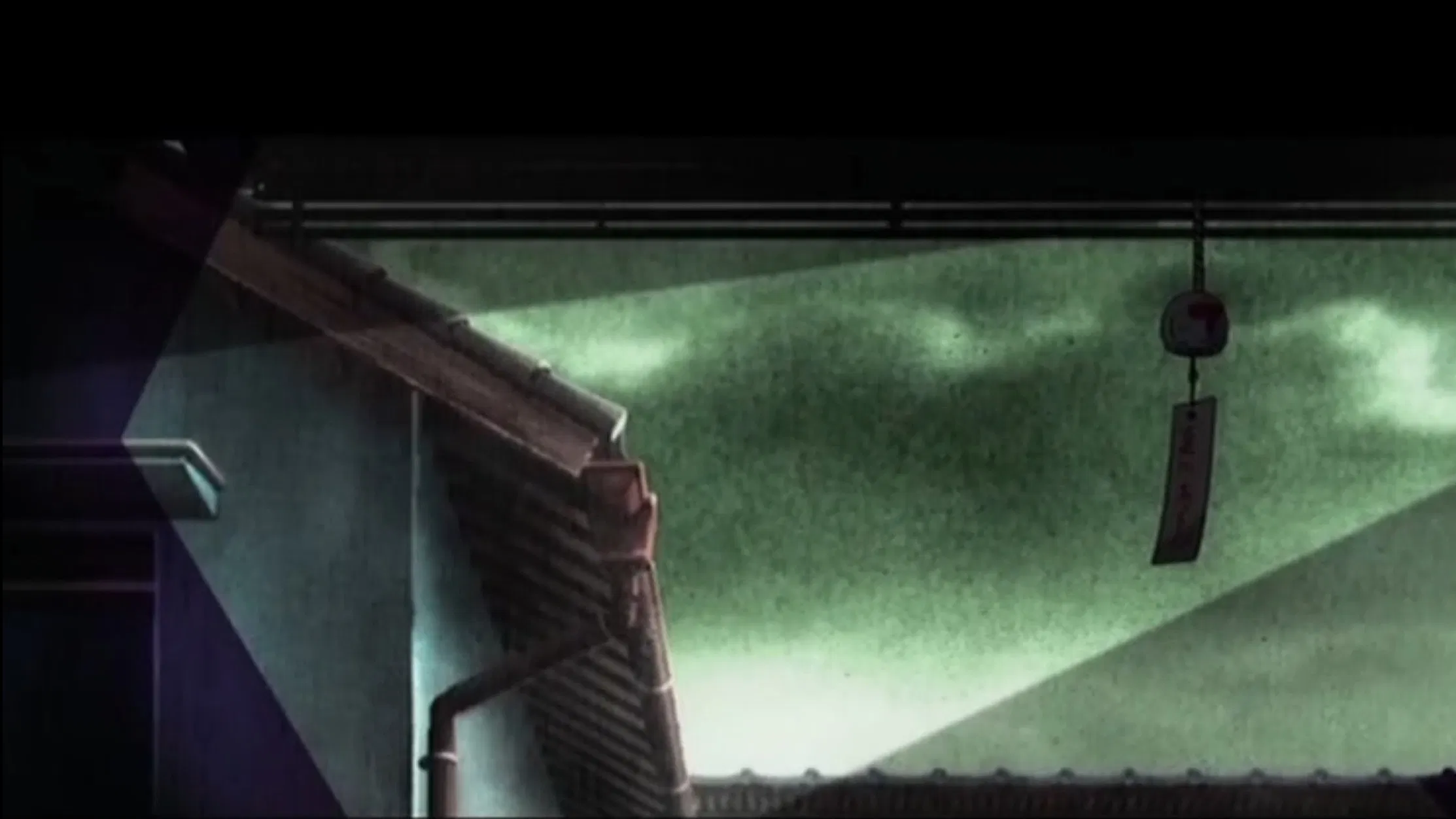 Летняя буря!