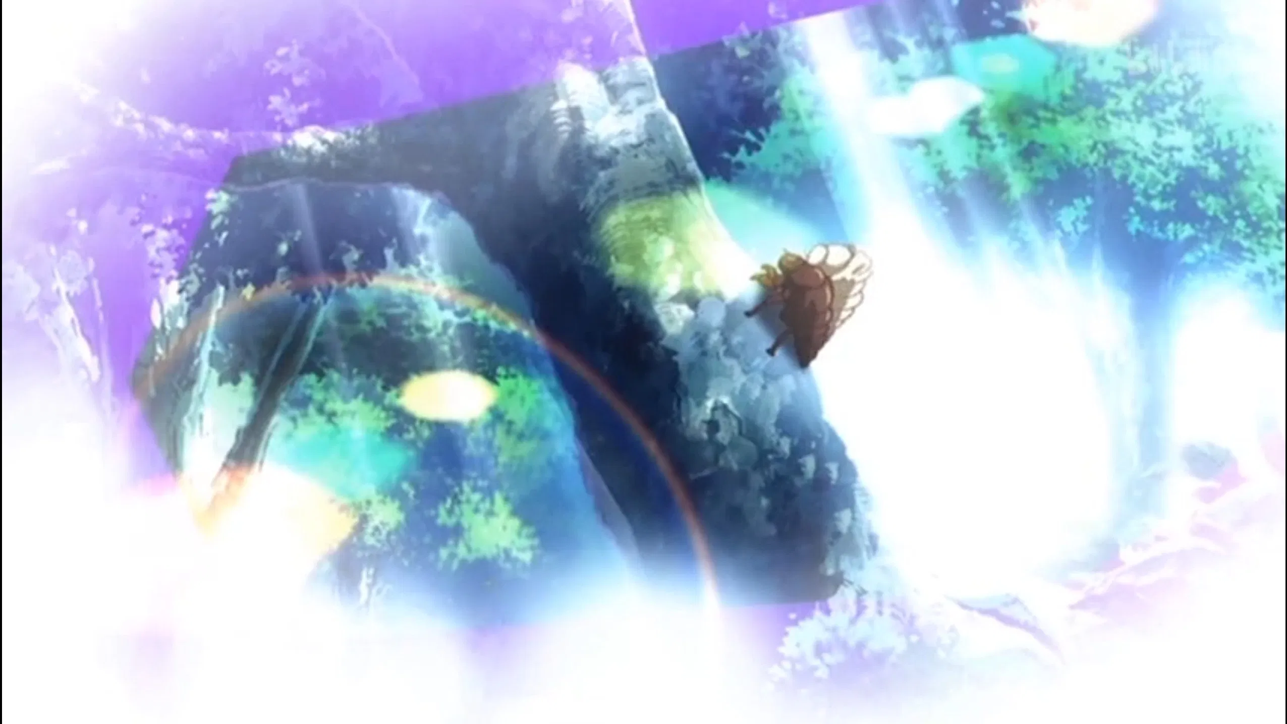 Летняя буря!