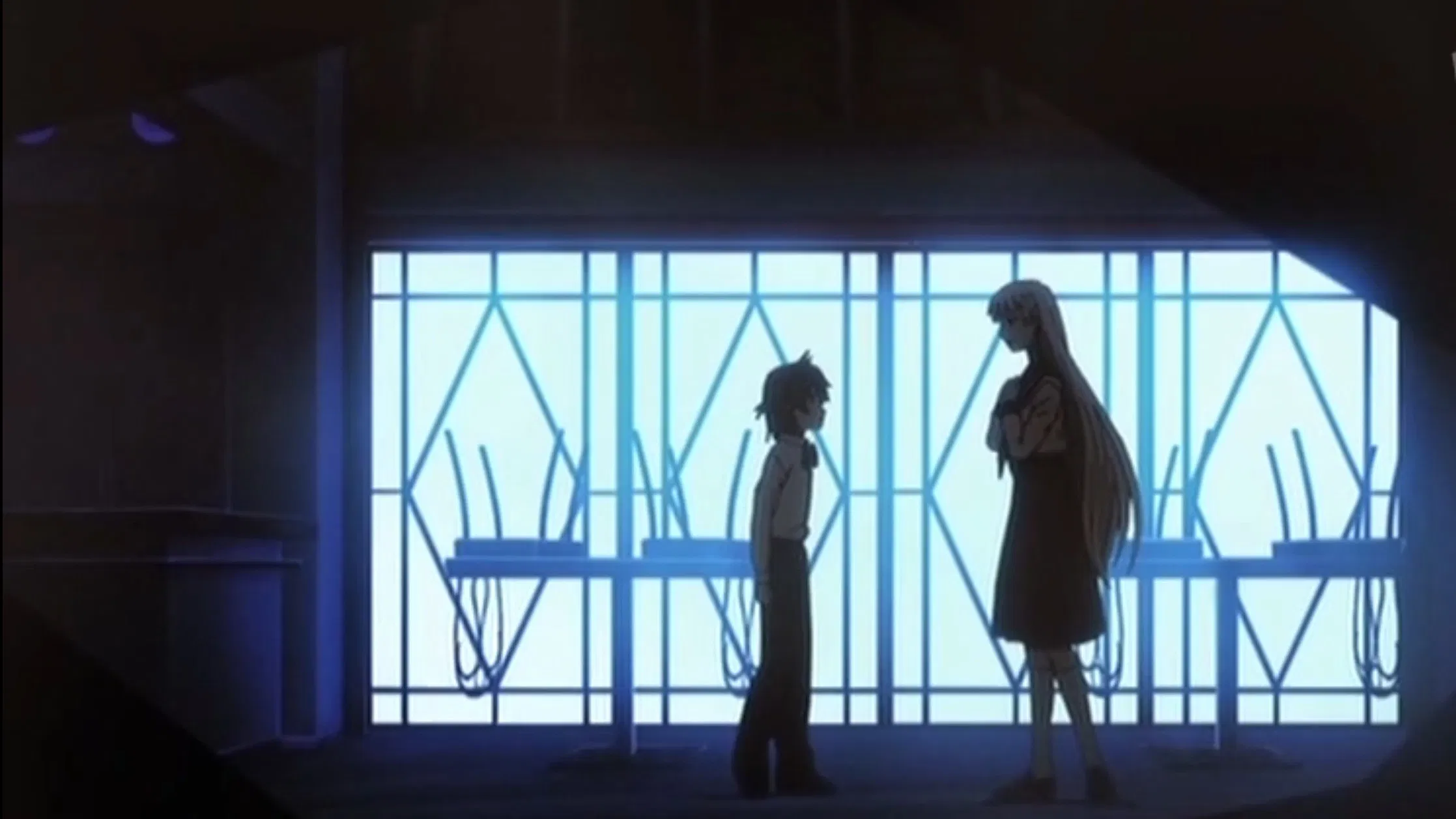 Летняя буря!