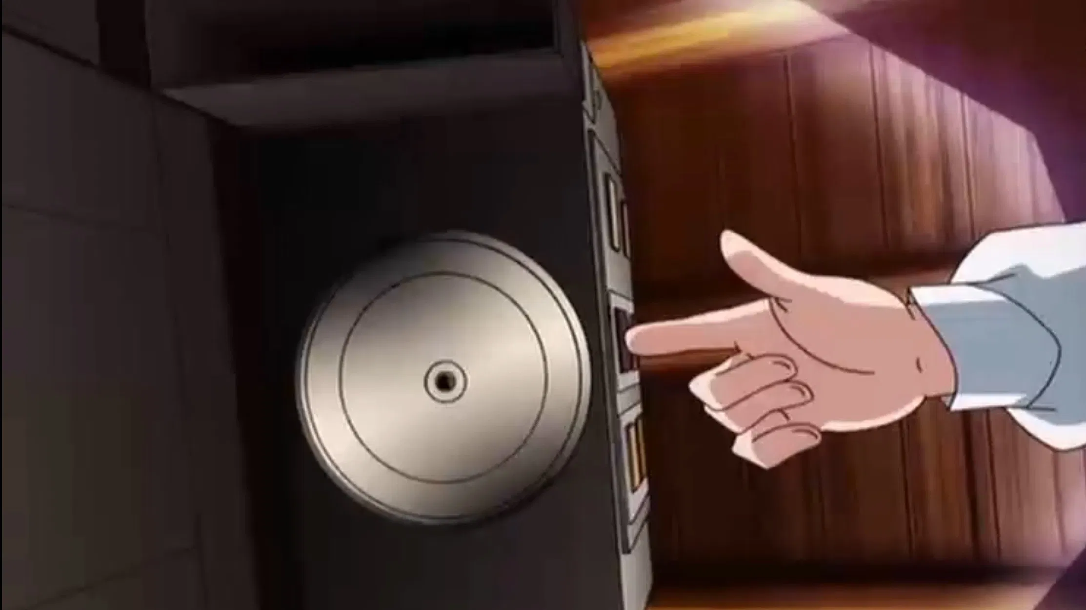 Летняя буря!