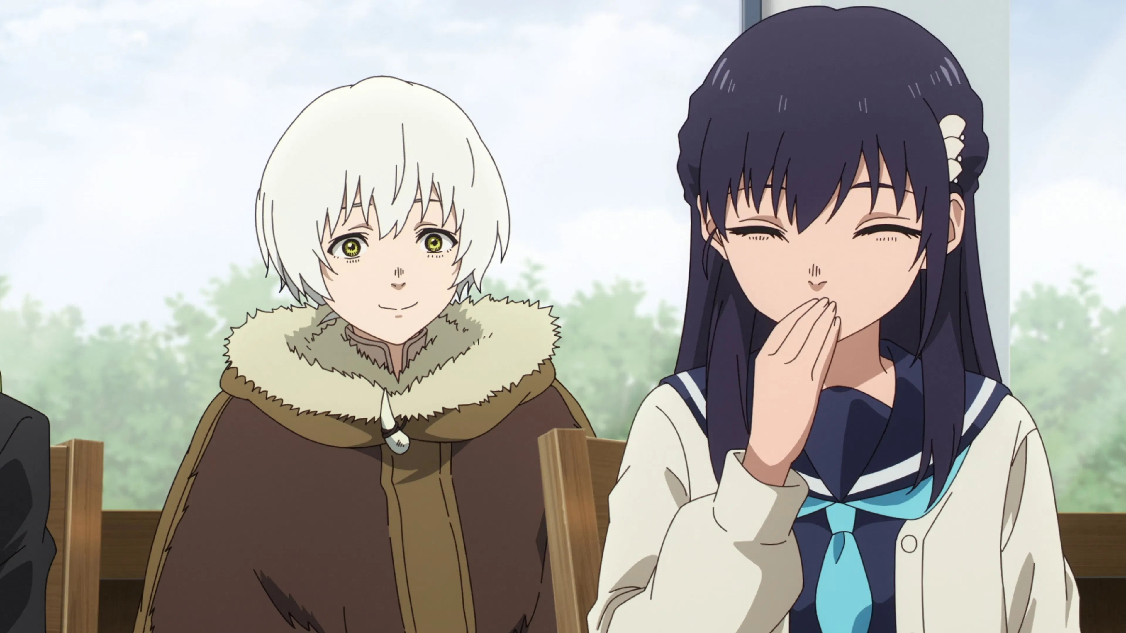 Для тебя, Бессмертный