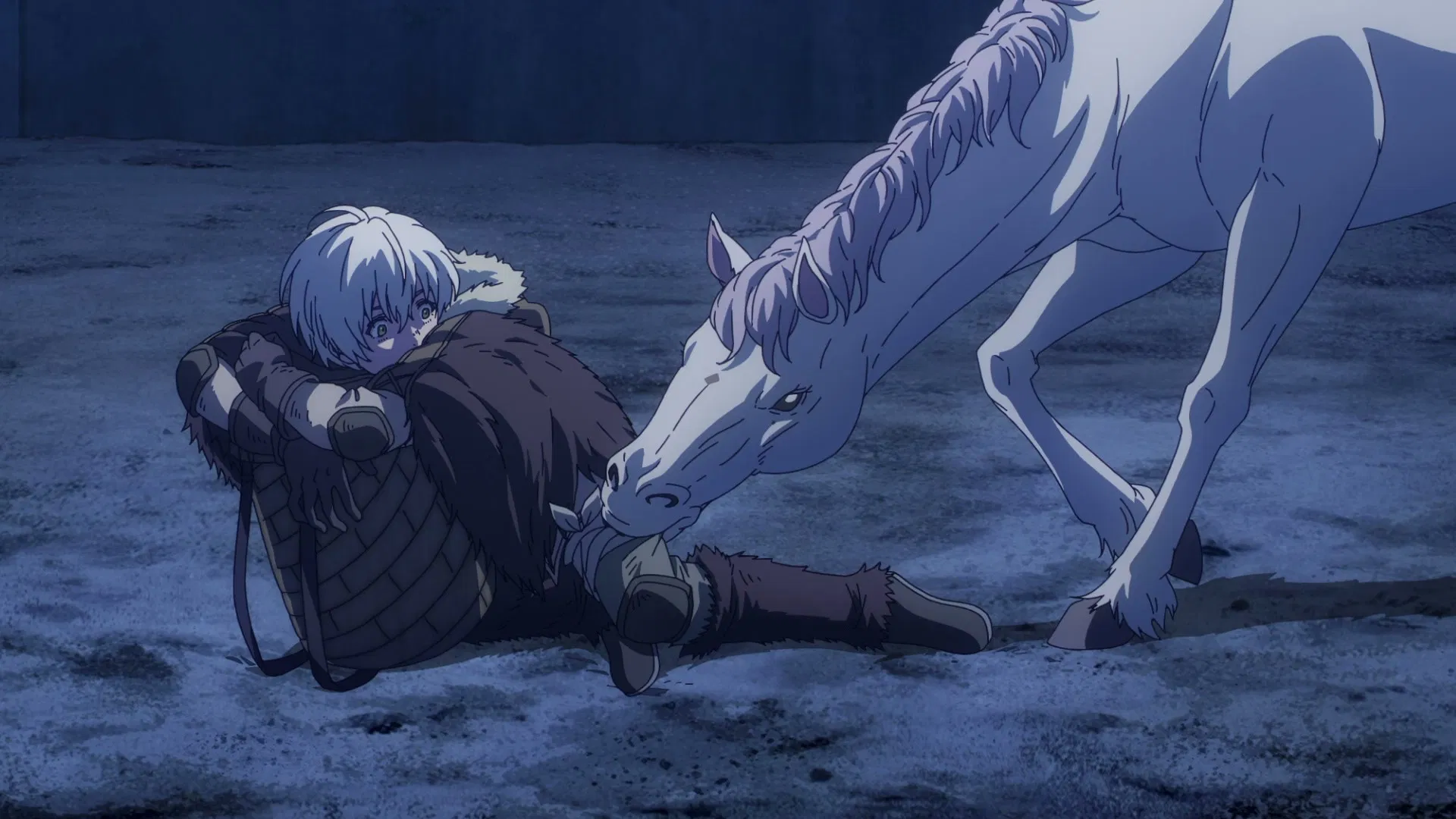 Для тебя, Бессмертный