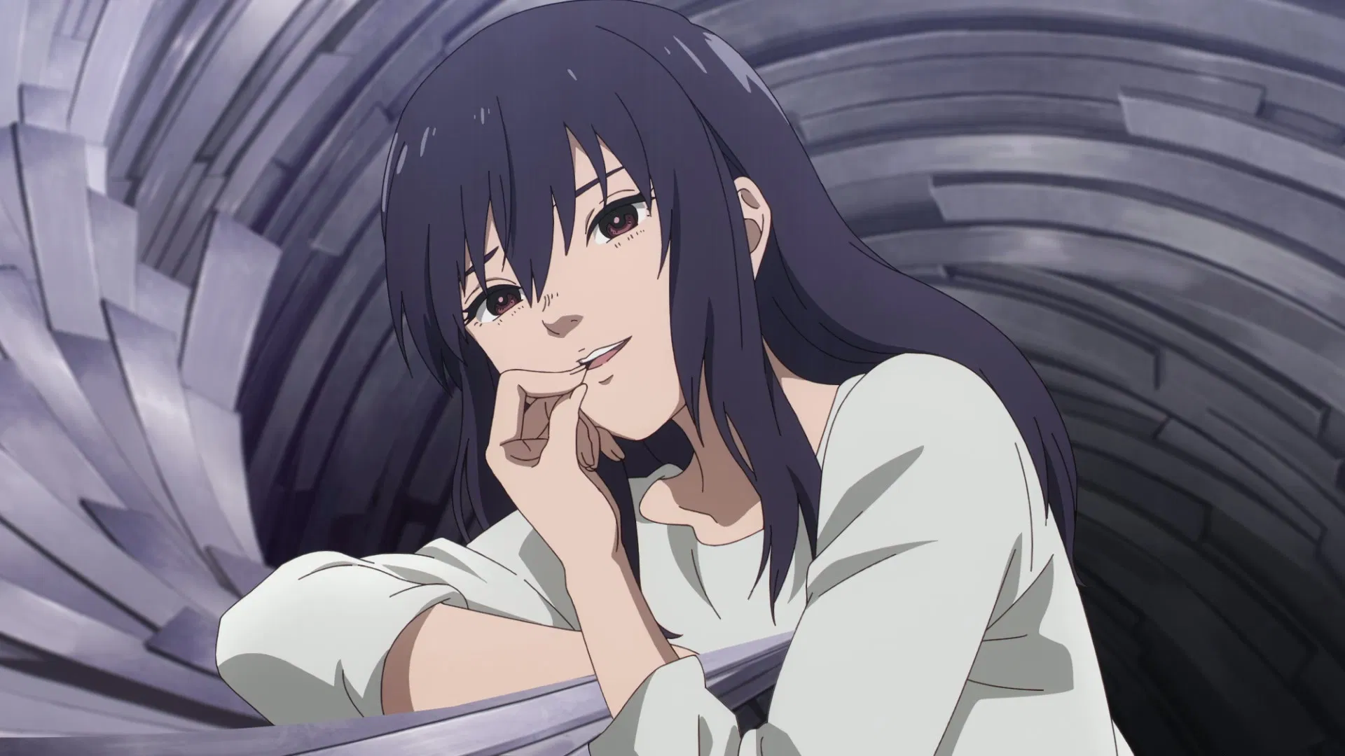 Для тебя, Бессмертный