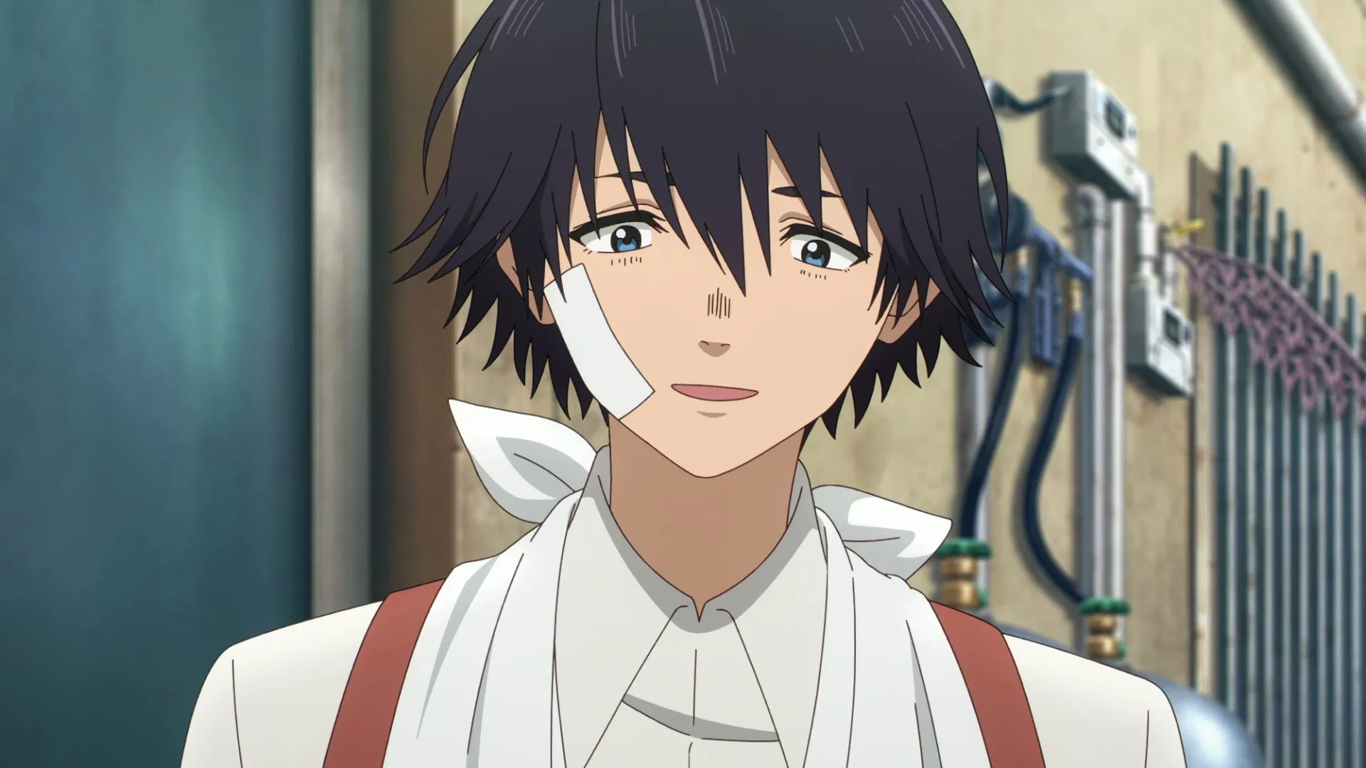 Для тебя, Бессмертный