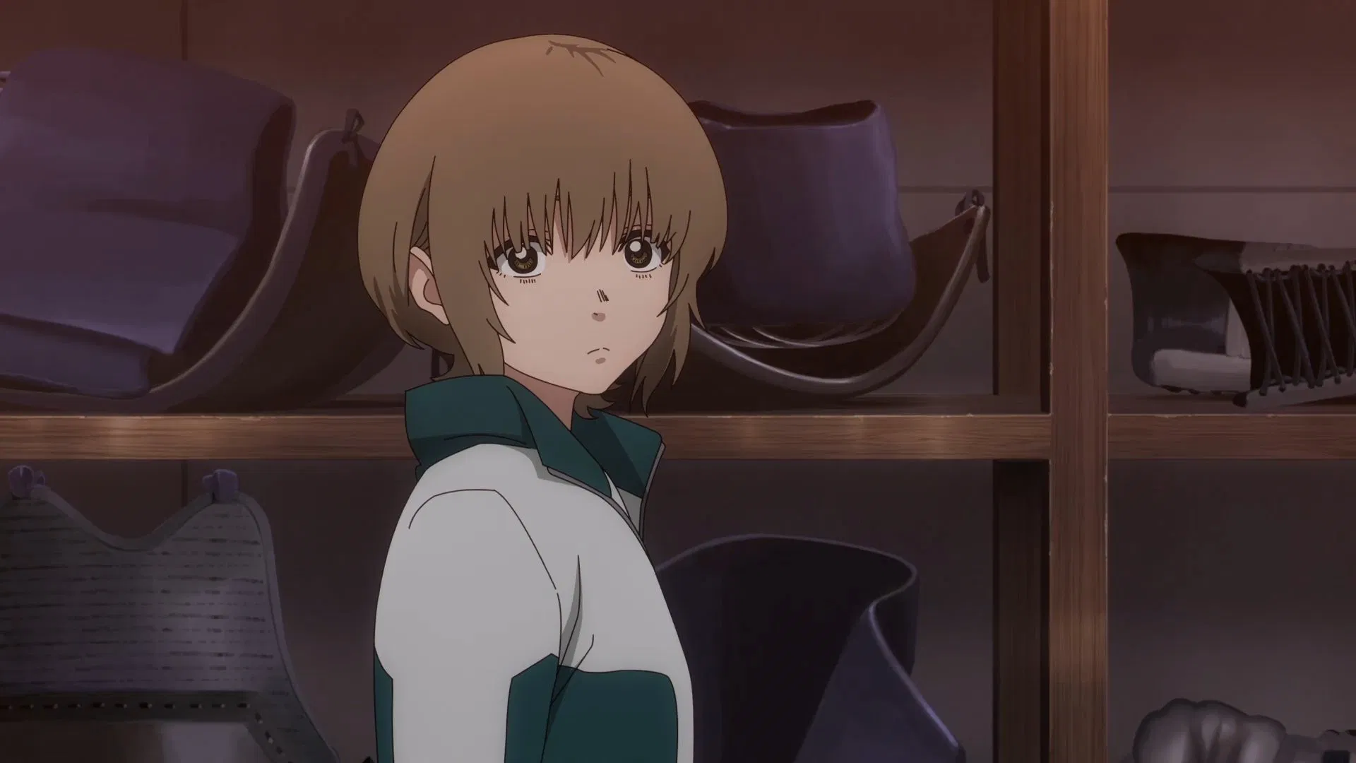 Для тебя, Бессмертный