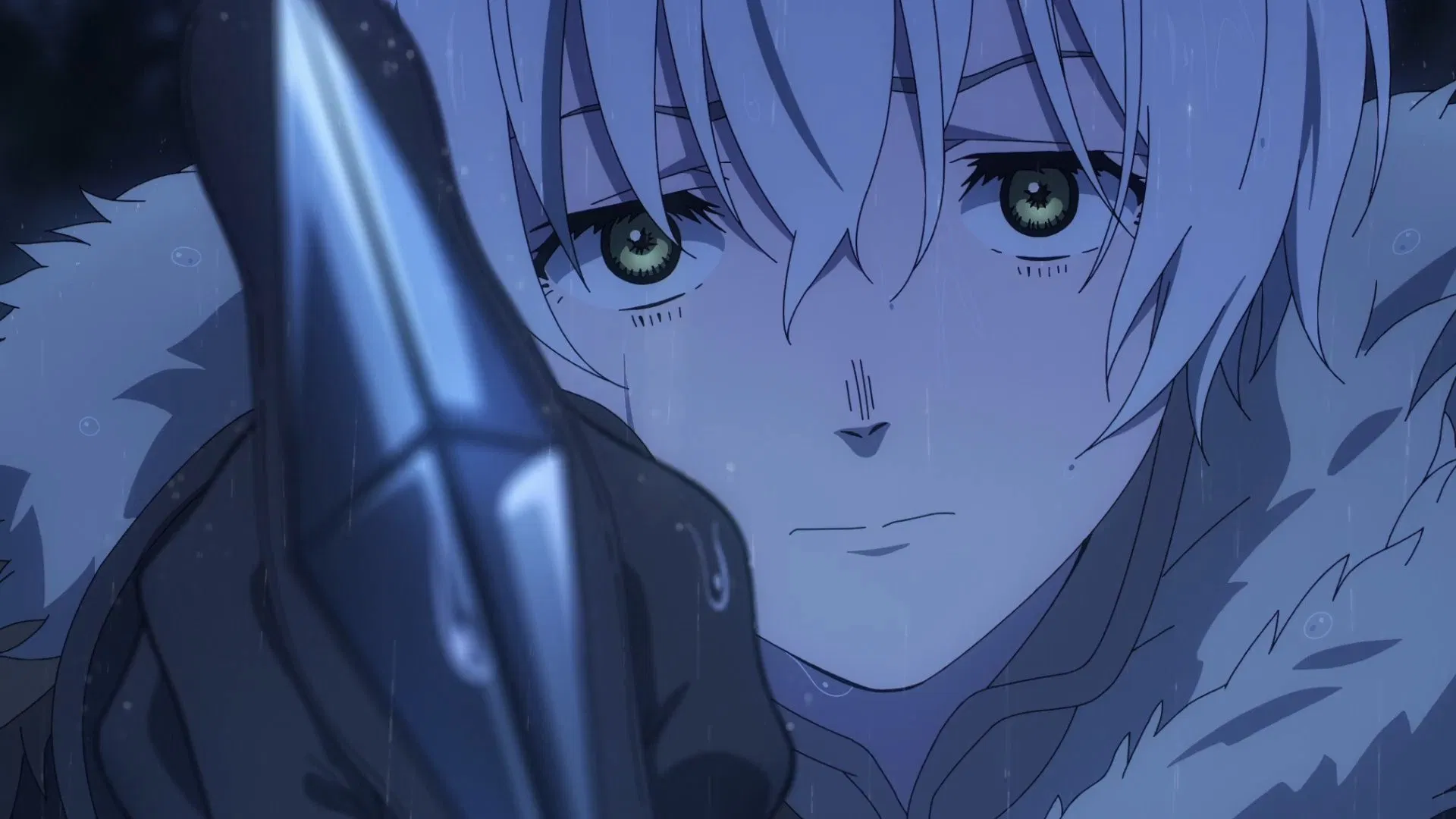 Для тебя, Бессмертный