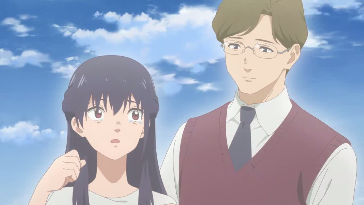 Для тебя, Бессмертный