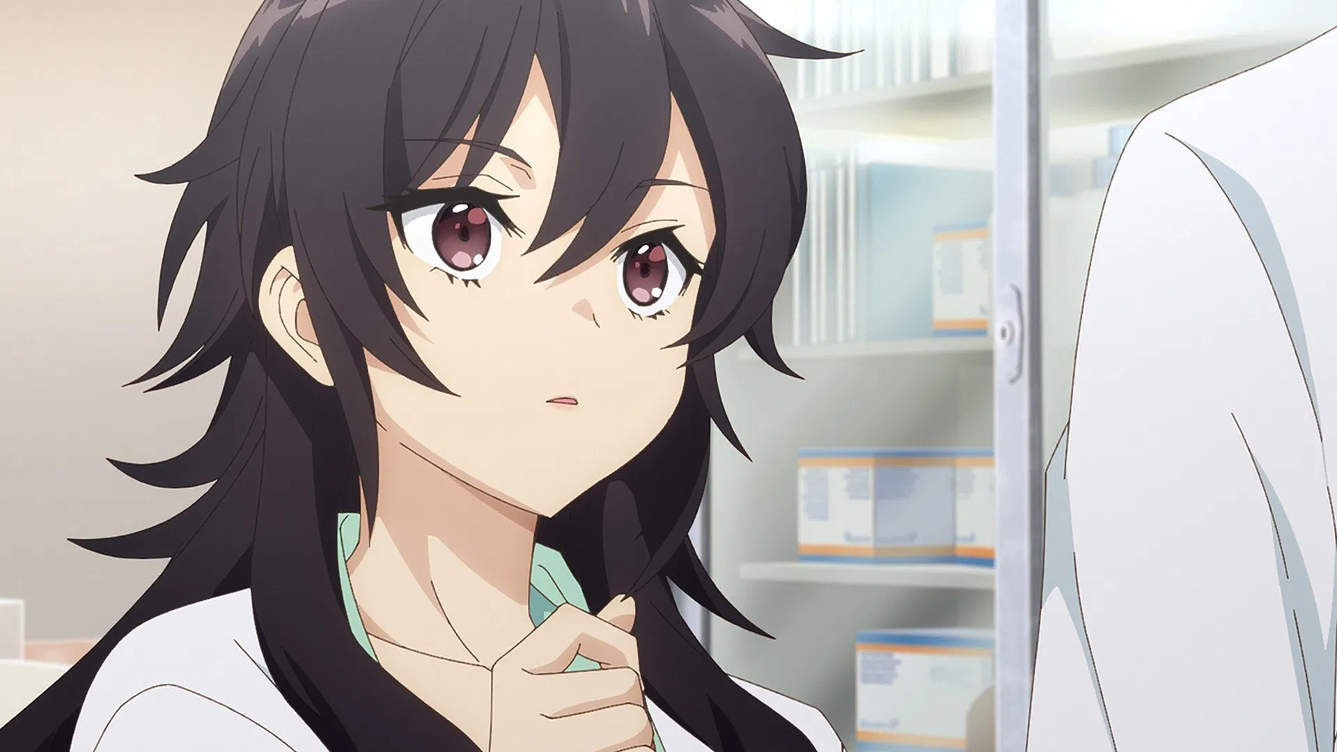 Карта детектива Такао Амэку