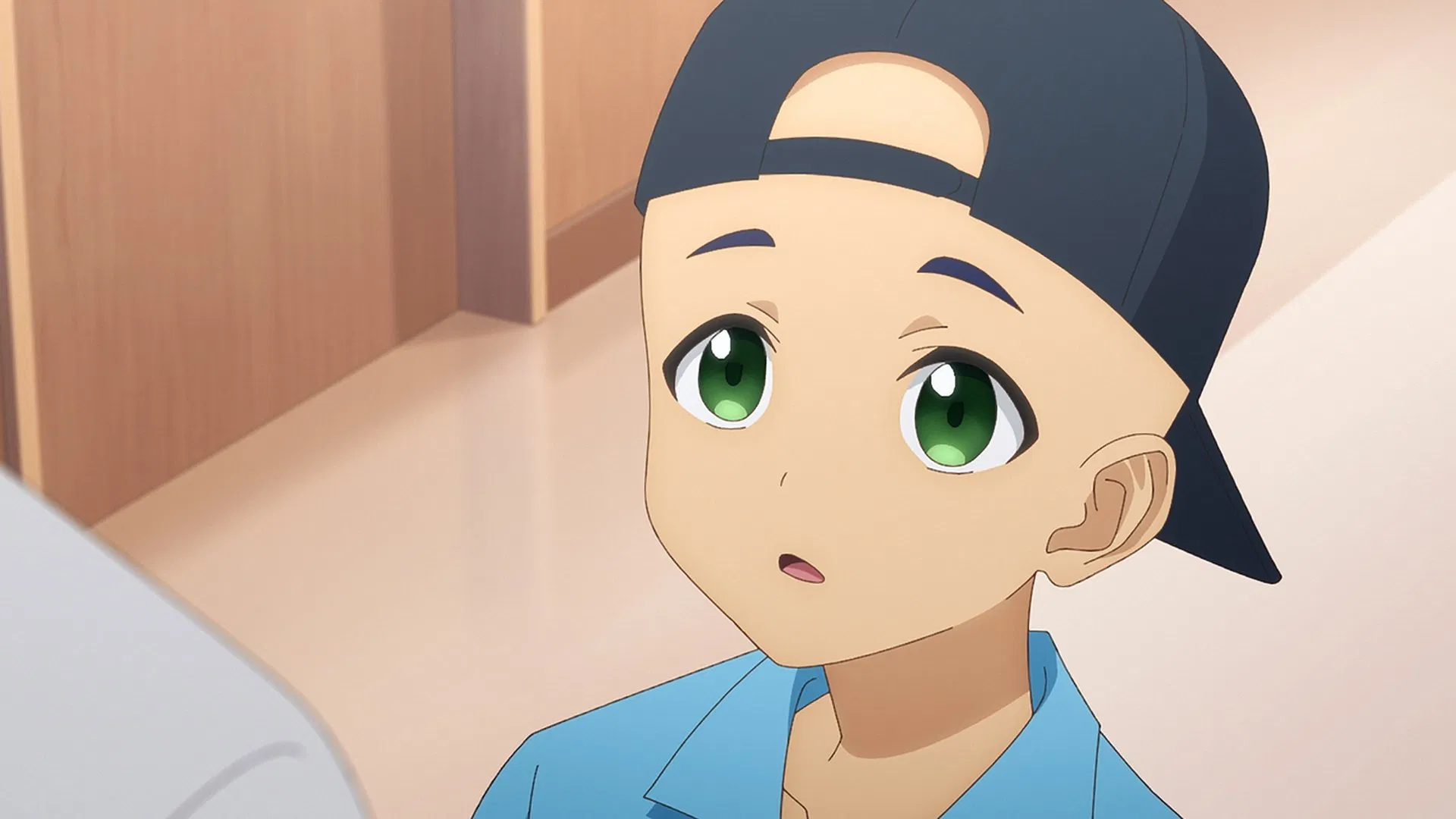 Карта детектива Такао Амэку