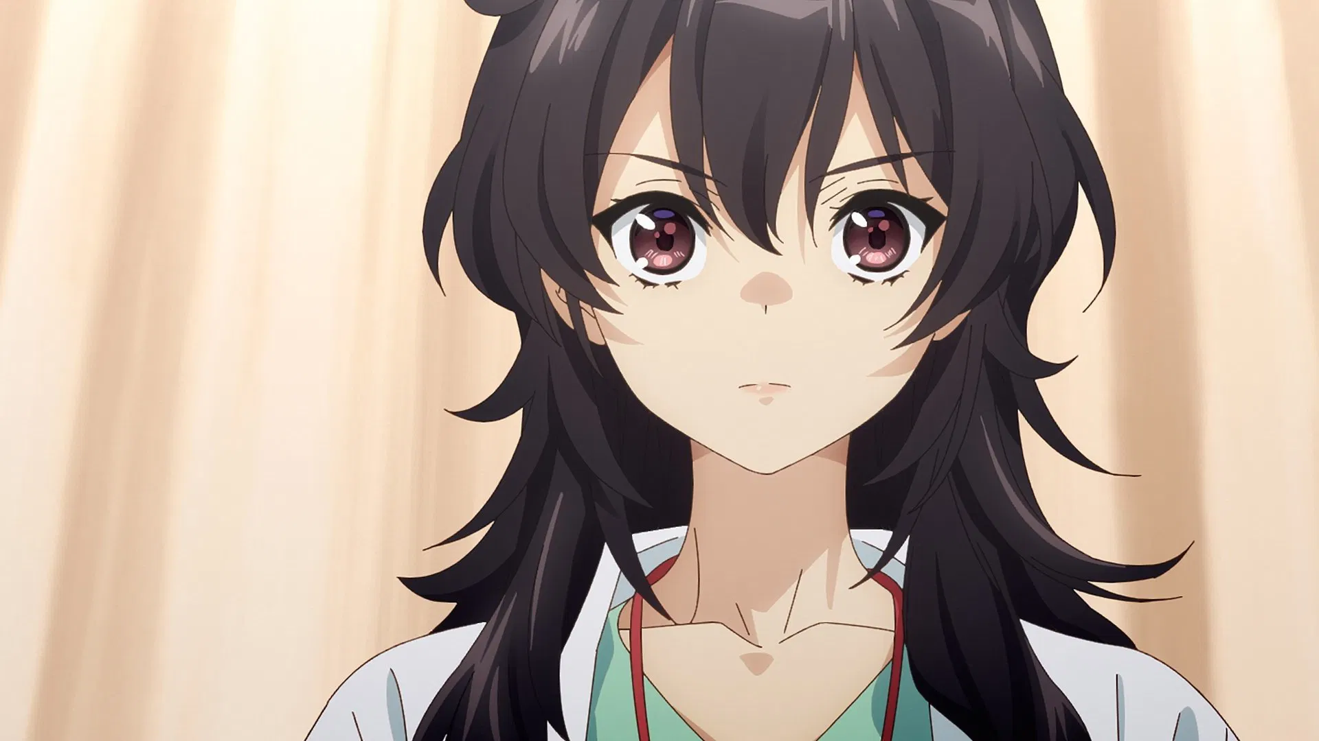 Карта детектива Такао Амэку