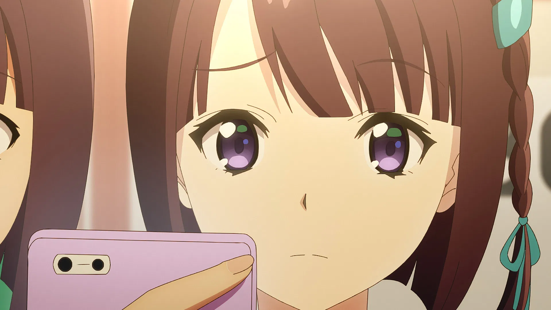 Карта детектива Такао Амэку