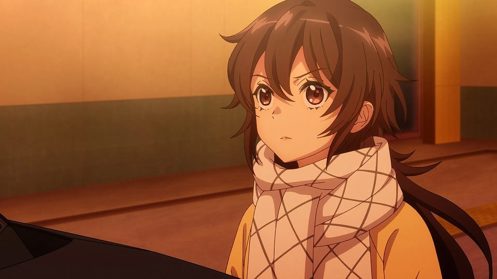 Карта детектива Такао Амэку