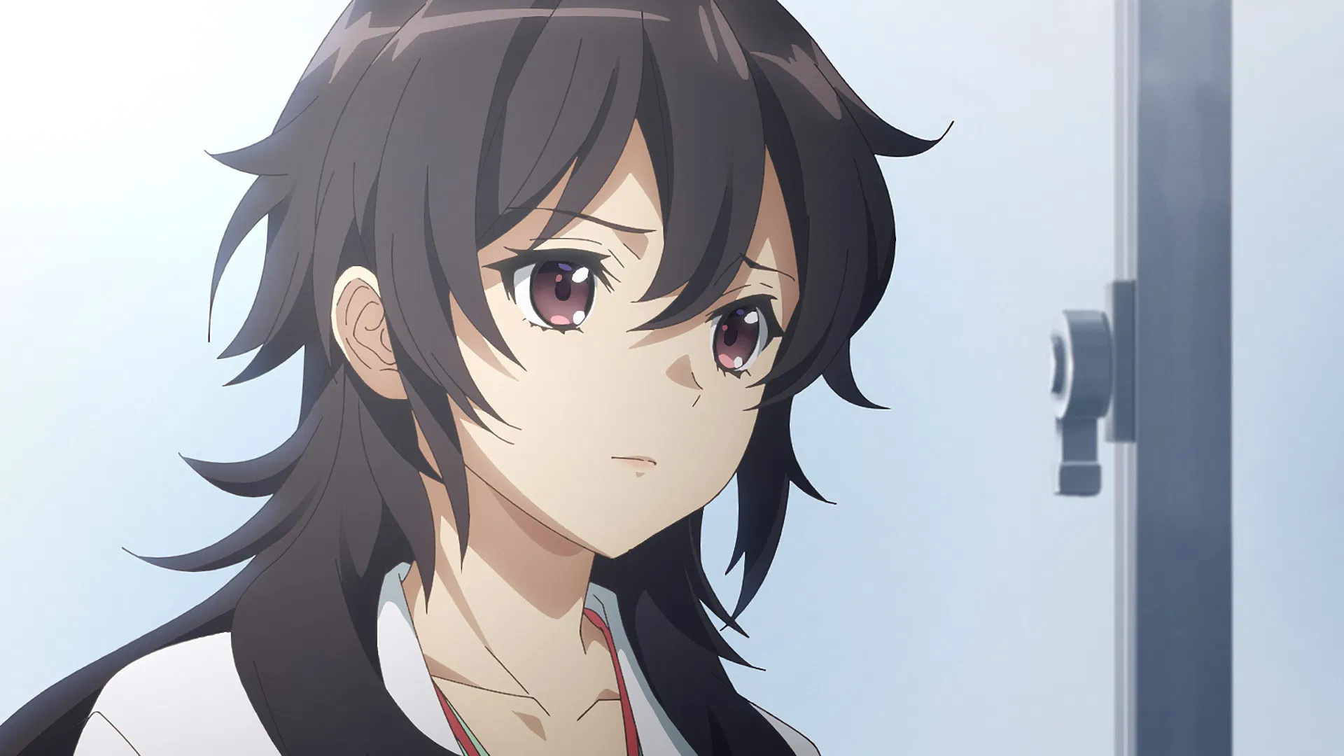 Карта детектива Такао Амэку