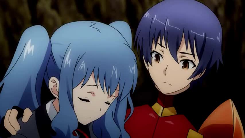 Мир в суперпесочнице