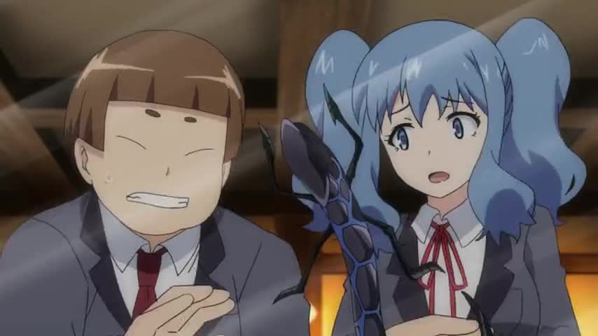 Мир в суперпесочнице