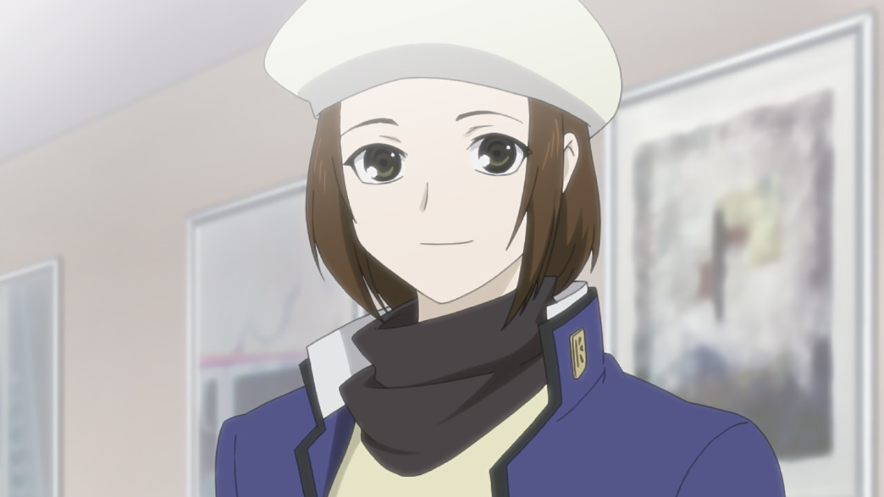 Монохромный фактор