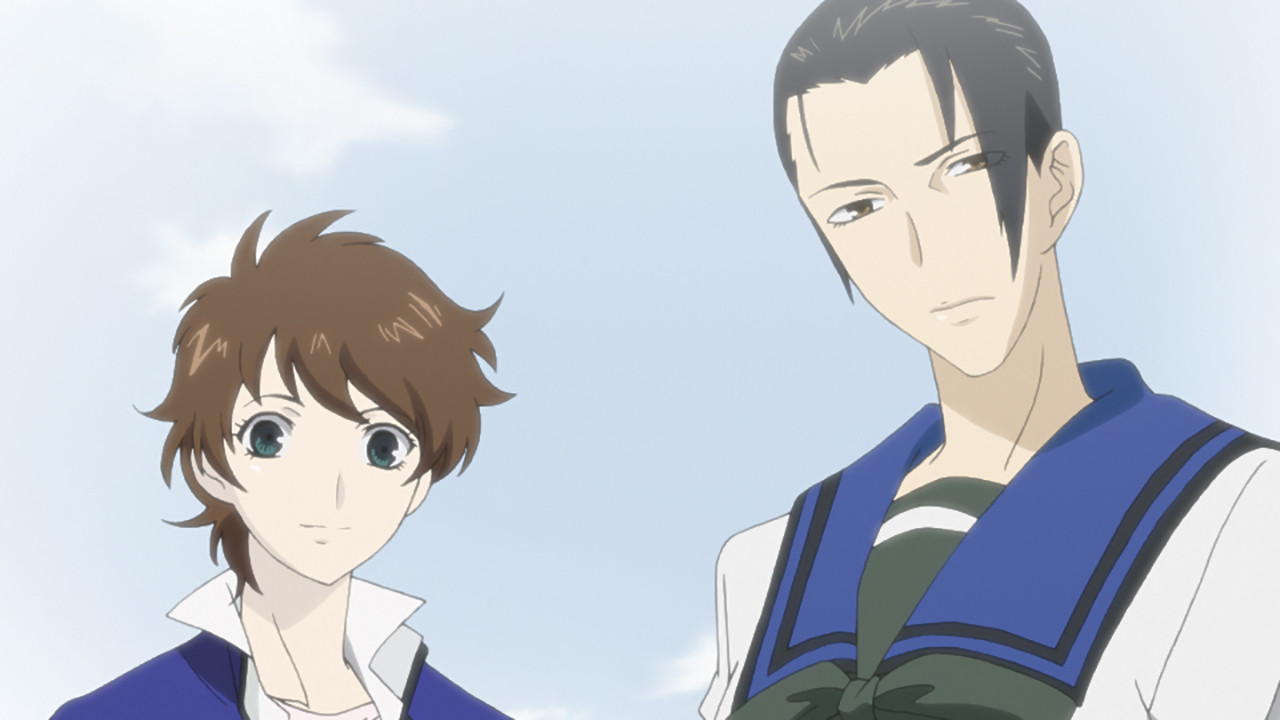 Монохромный фактор