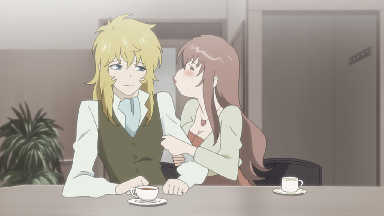 Монохромный фактор