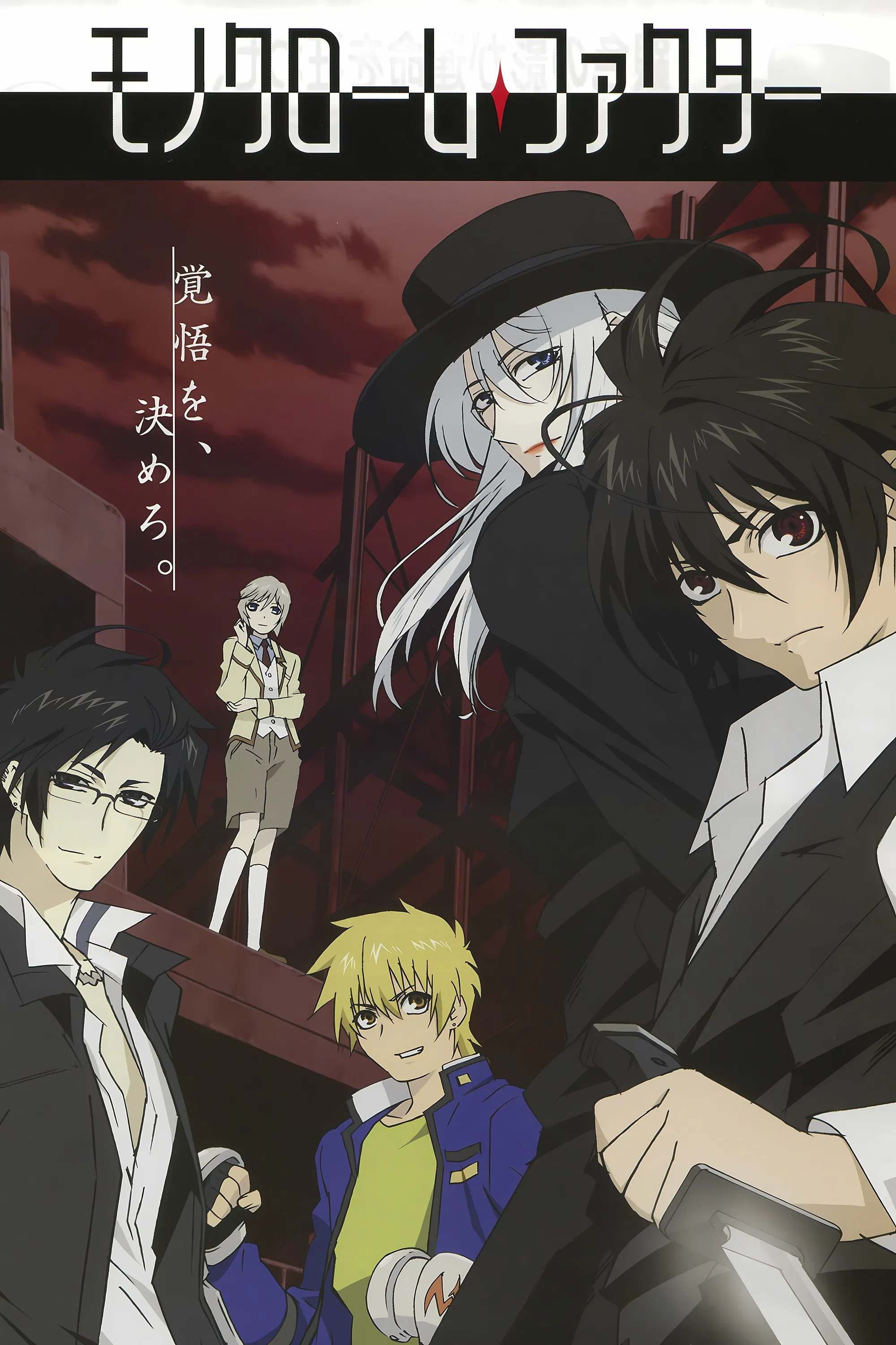 Монохромный фактор