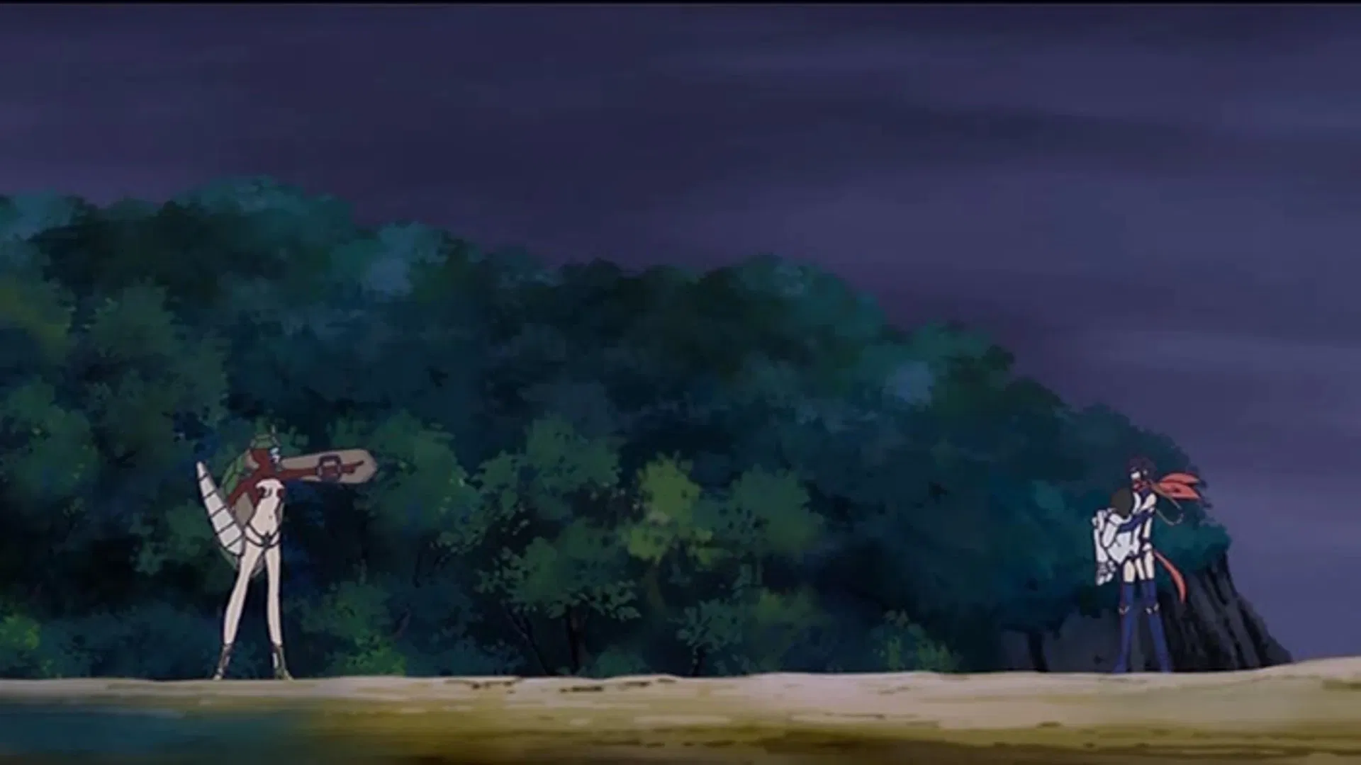 Момомо Сумомомо: Сильнейшая невеста на планете