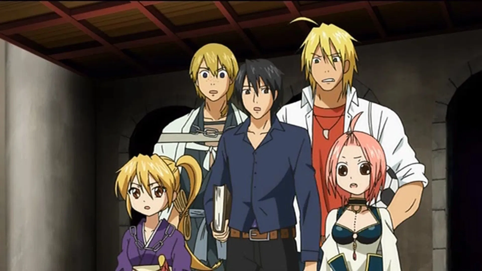 Момомо Сумомомо: Сильнейшая невеста на планете