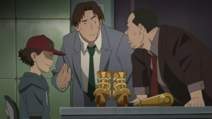 Агент паранойи