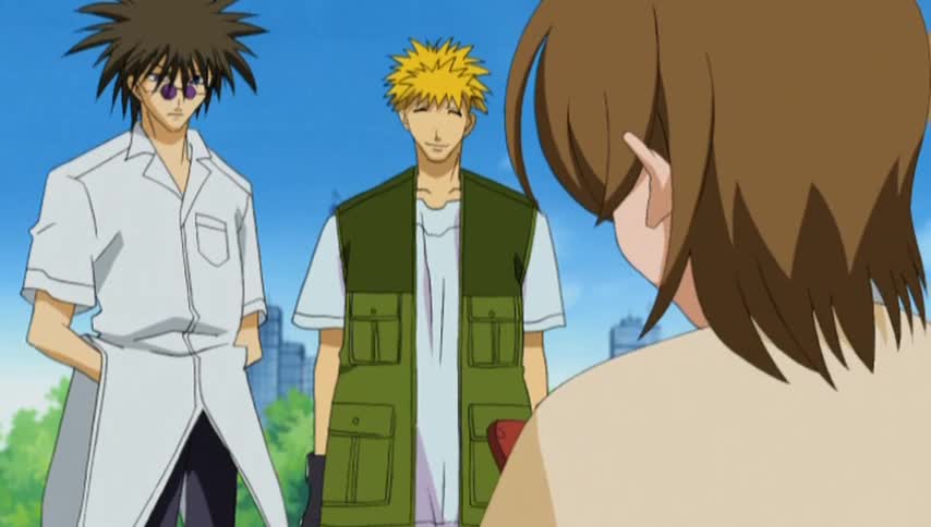 Агентство по возврату утраченного