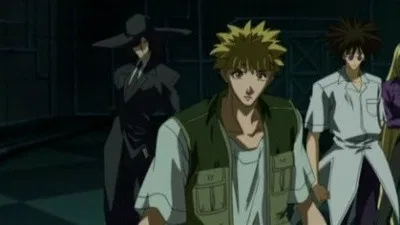 Агентство по возврату утраченного