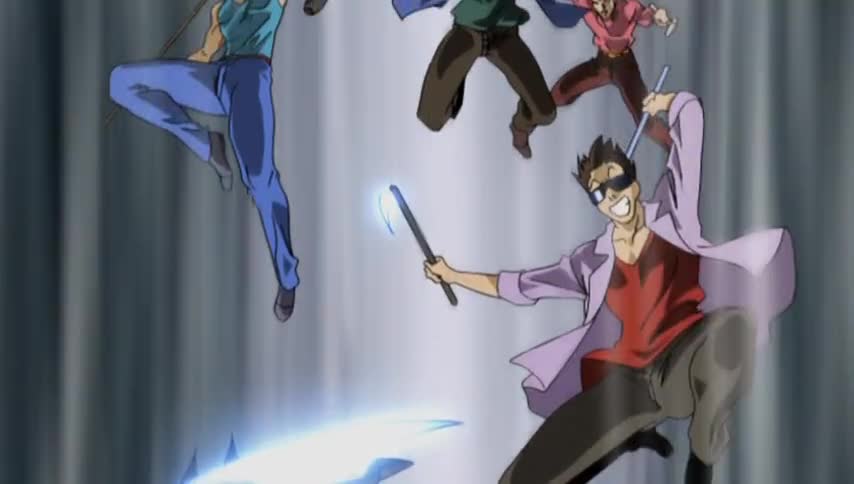 Агентство по возврату утраченного