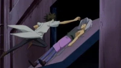 Агентство по возврату утраченного