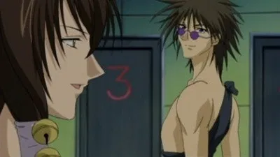 Агентство по возврату утраченного