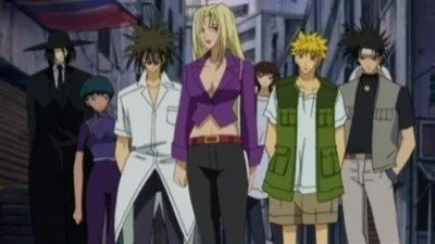 Агентство по возврату утраченного