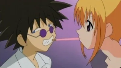 Агентство по возврату утраченного