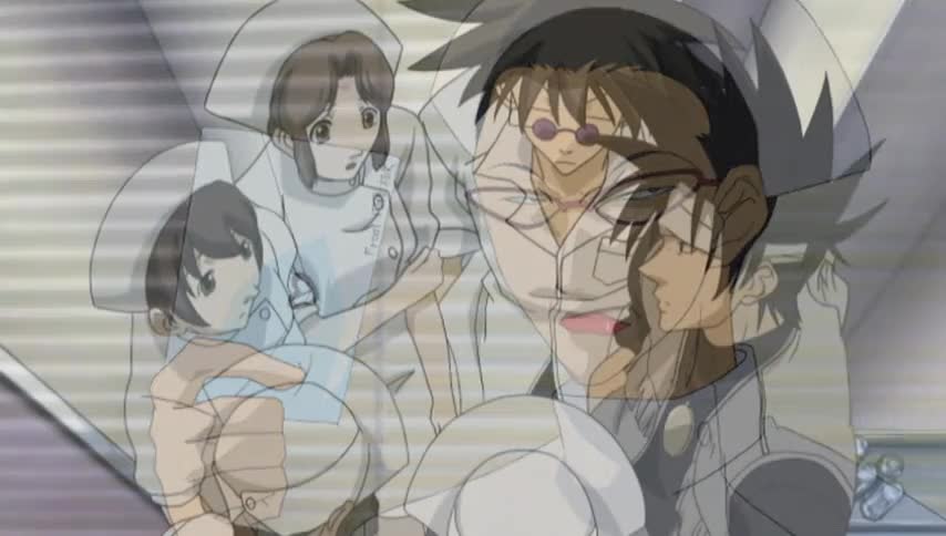 Агентство по возврату утраченного