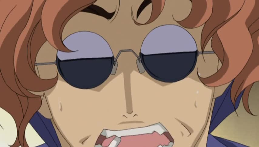 Агентство по возврату утраченного