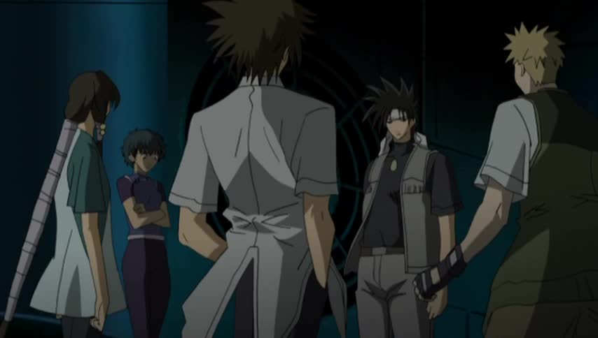 Агентство по возврату утраченного