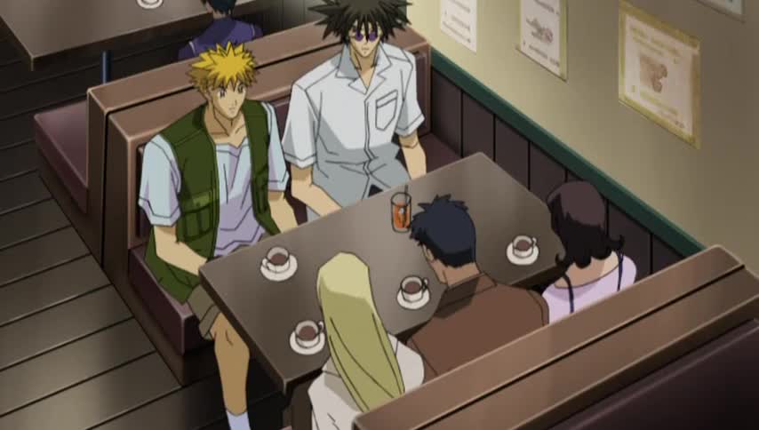 Агентство по возврату утраченного