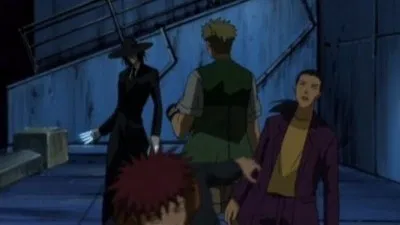 Агентство по возврату утраченного