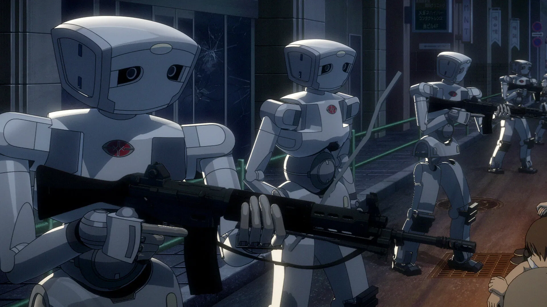 Терминатор: Зеро