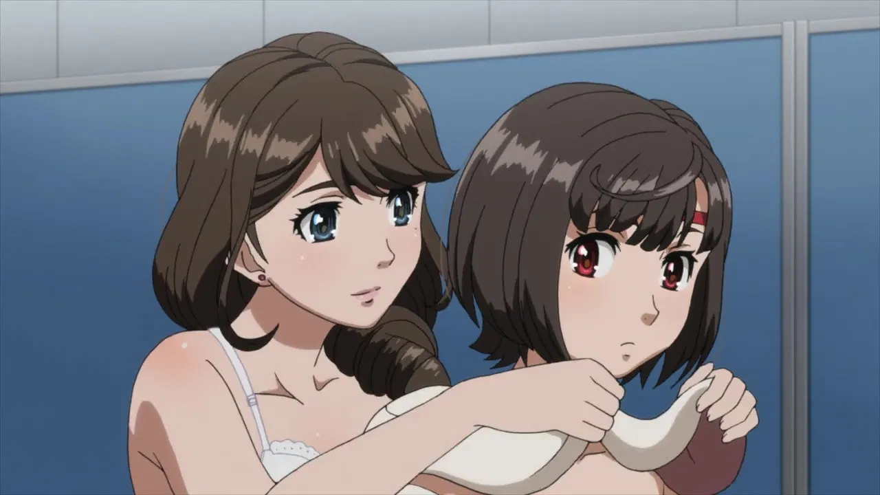 A.I.C.O. Инкарнация