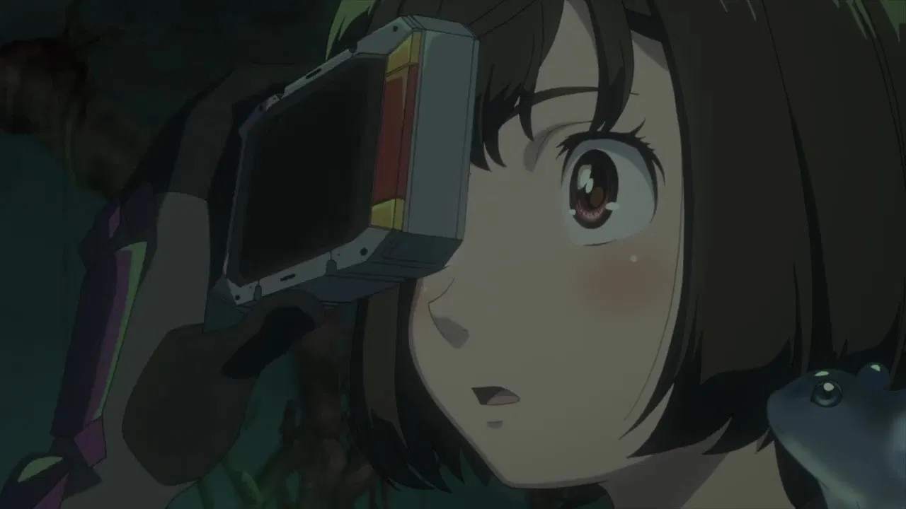 A.I.C.O. Инкарнация