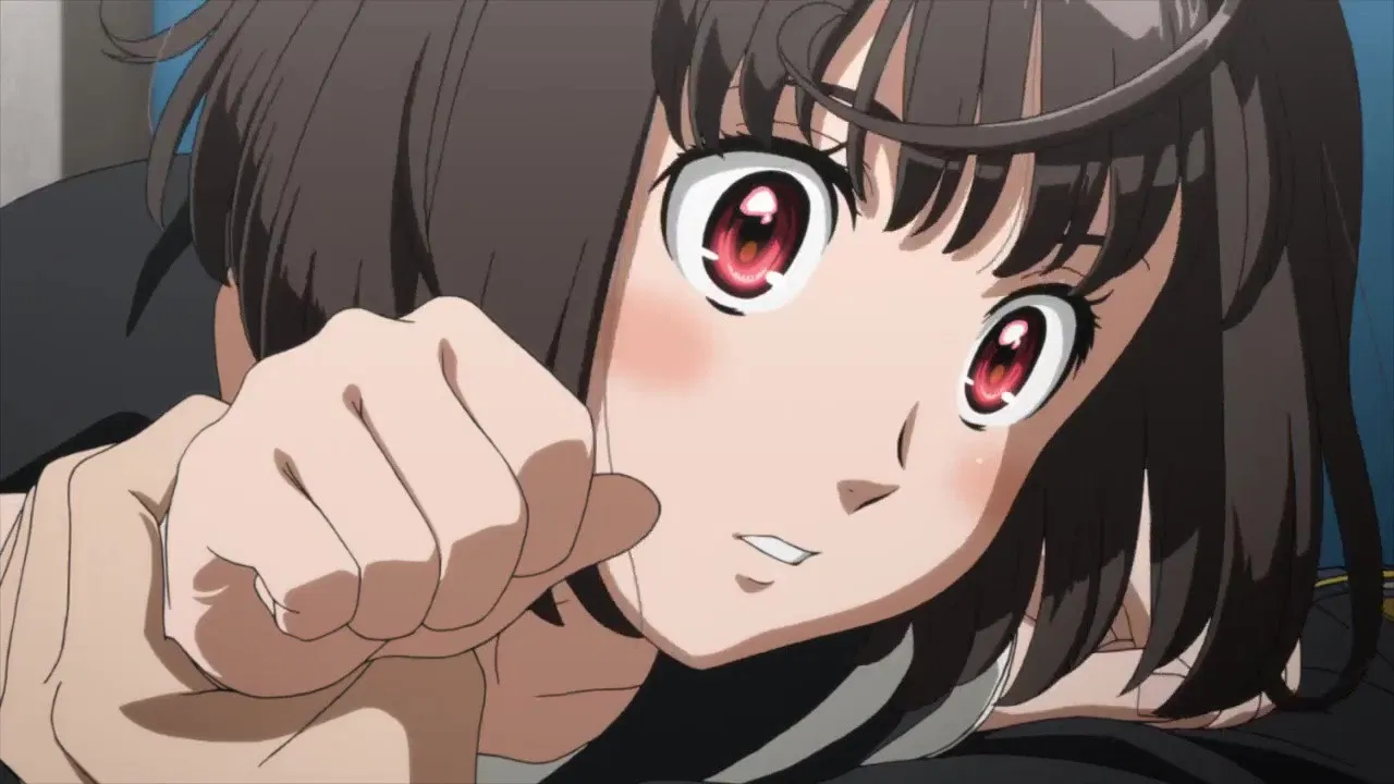 A.I.C.O. Инкарнация