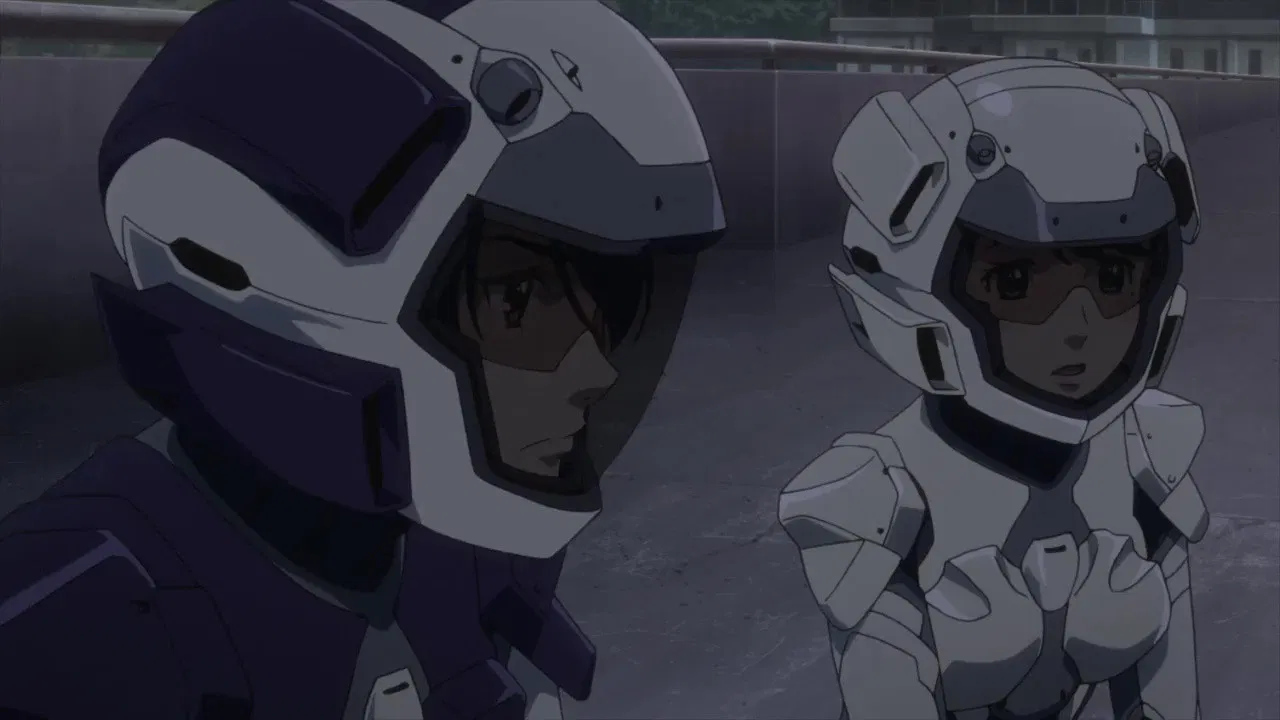 A.I.C.O. Инкарнация