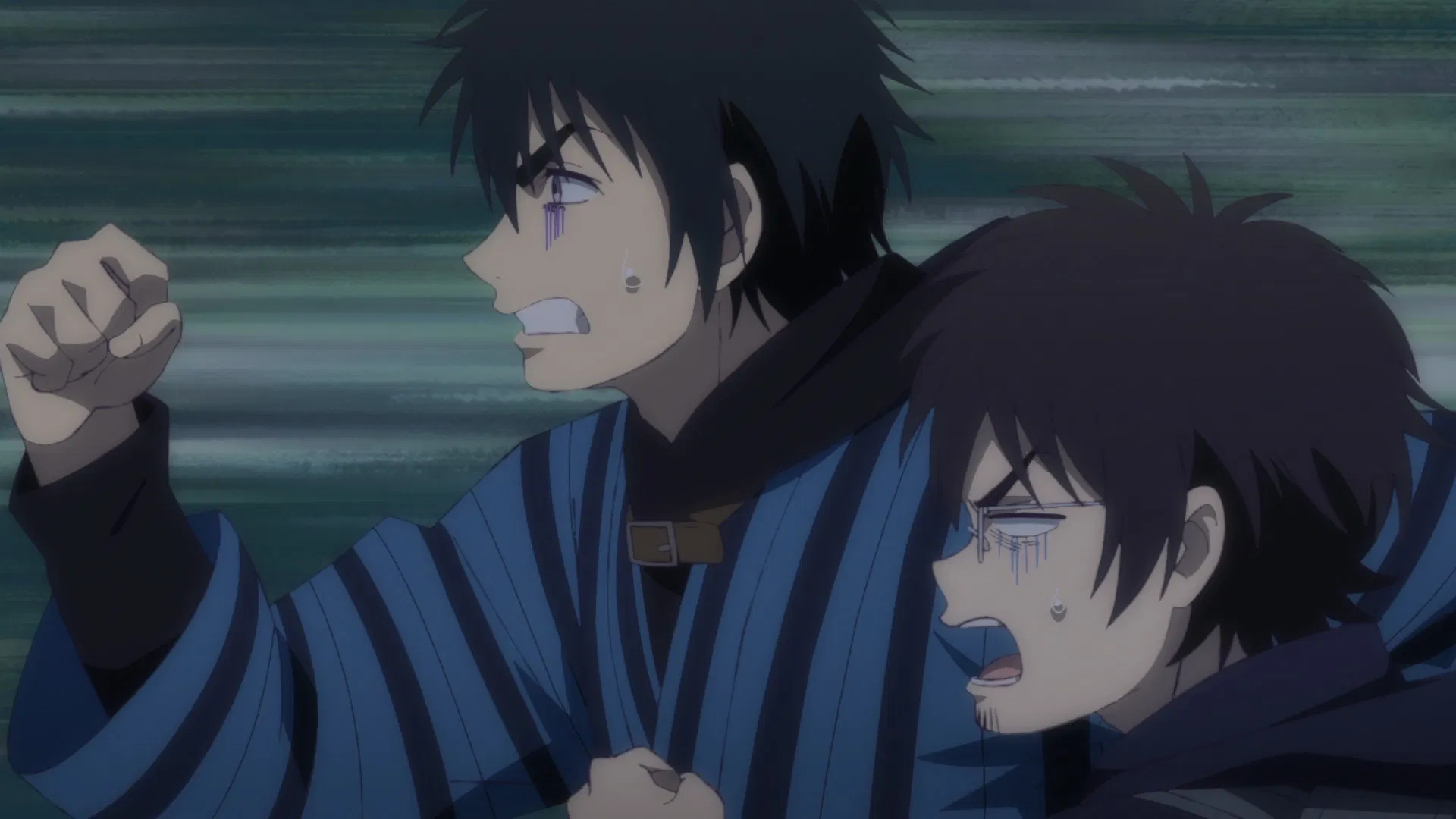 Запрещённый крот